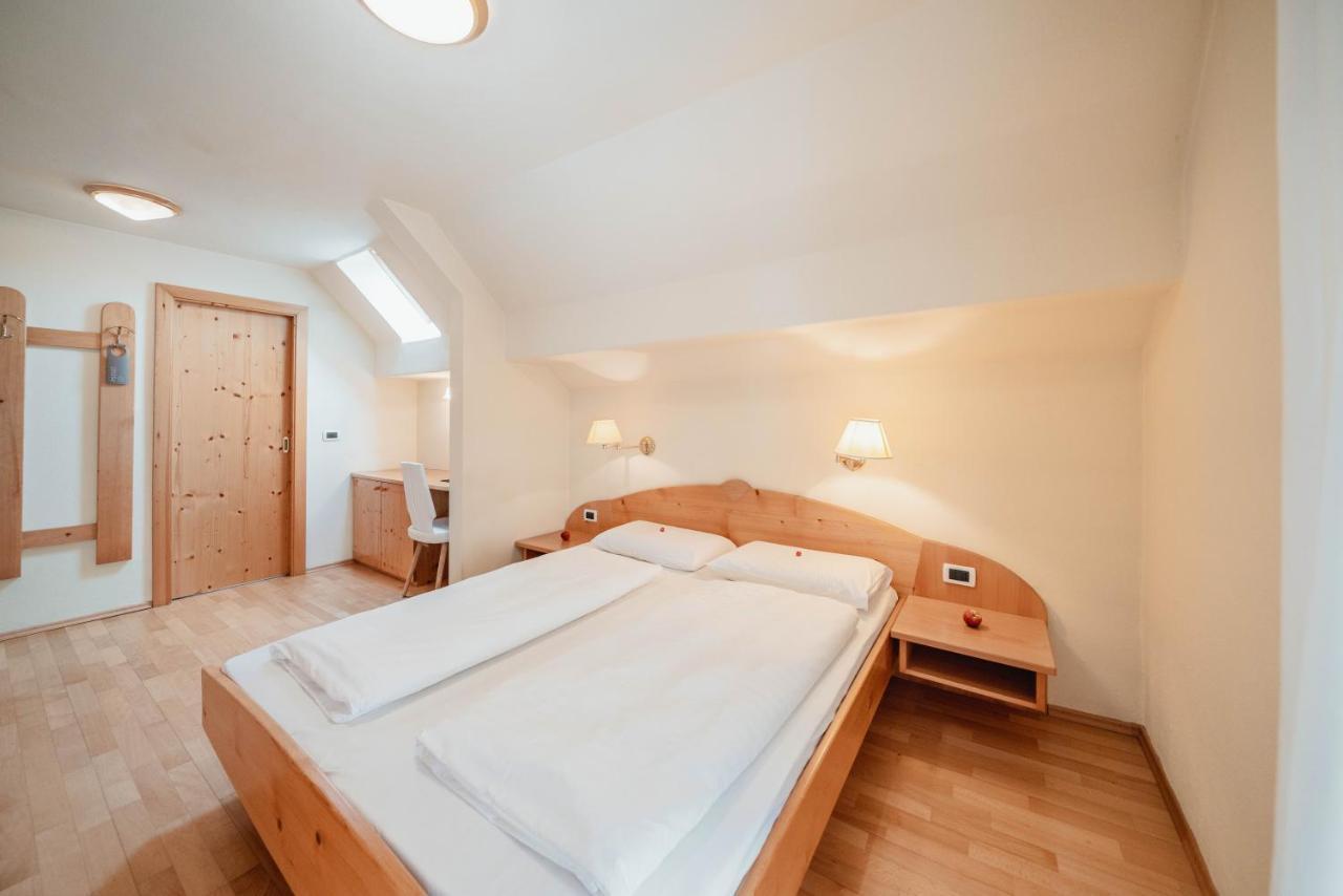 Golfhotel Sonne Siusi Εξωτερικό φωτογραφία