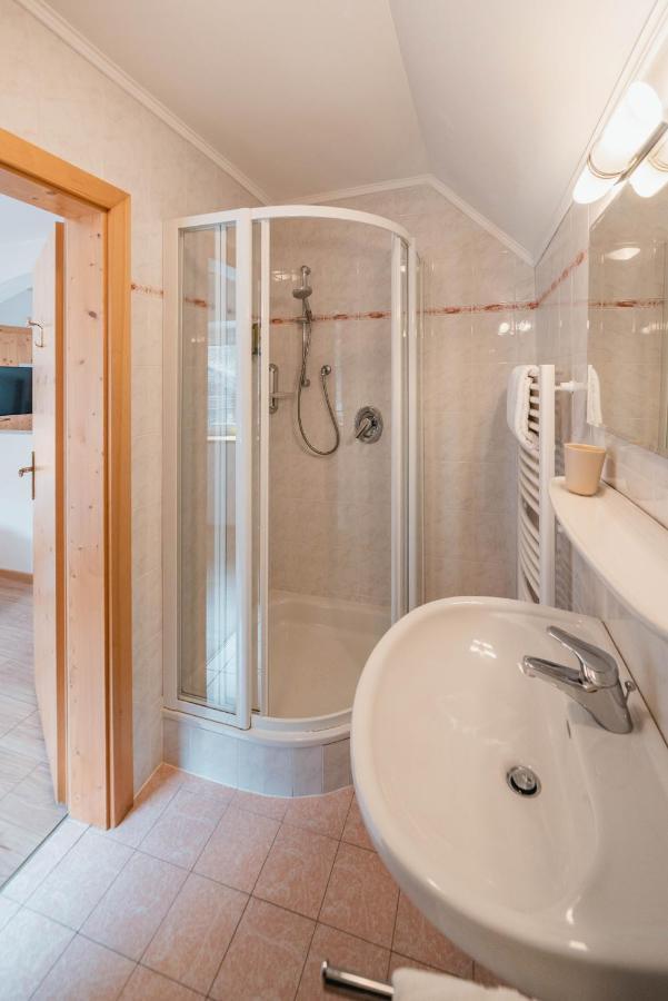 Golfhotel Sonne Siusi Εξωτερικό φωτογραφία