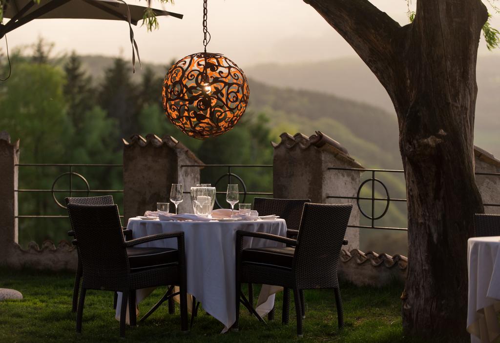 Golfhotel Sonne Siusi Εξωτερικό φωτογραφία