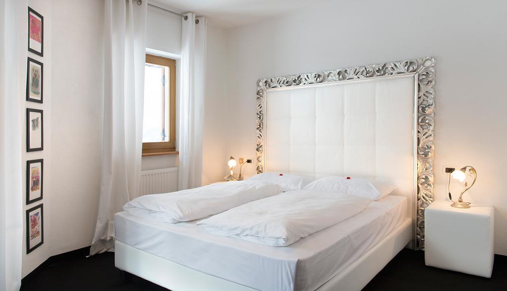 Golfhotel Sonne Siusi Εξωτερικό φωτογραφία