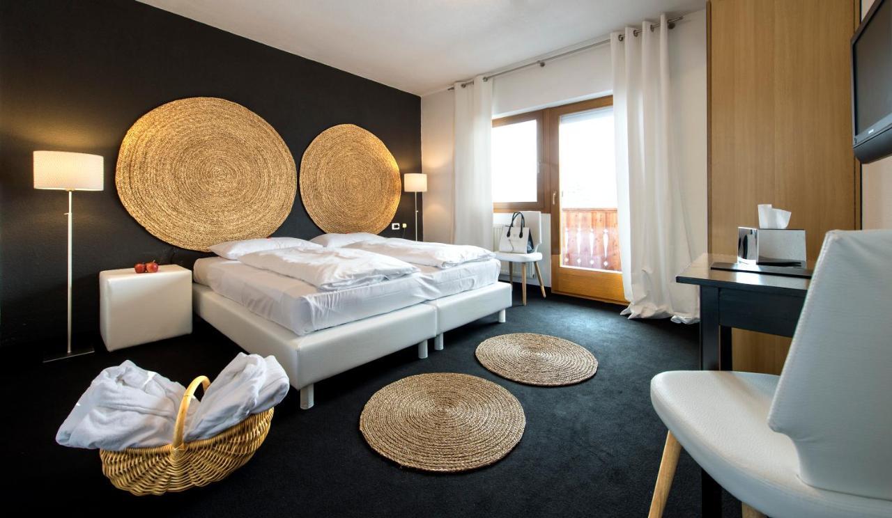 Golfhotel Sonne Siusi Εξωτερικό φωτογραφία